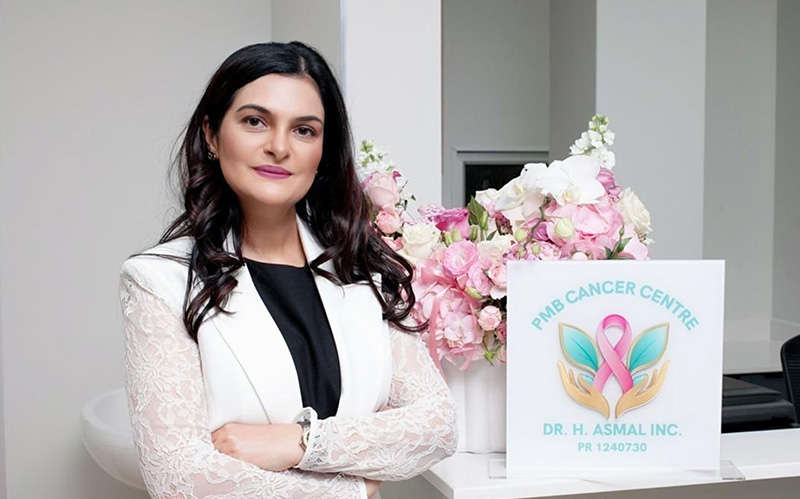 Dr Hasinah Asmal